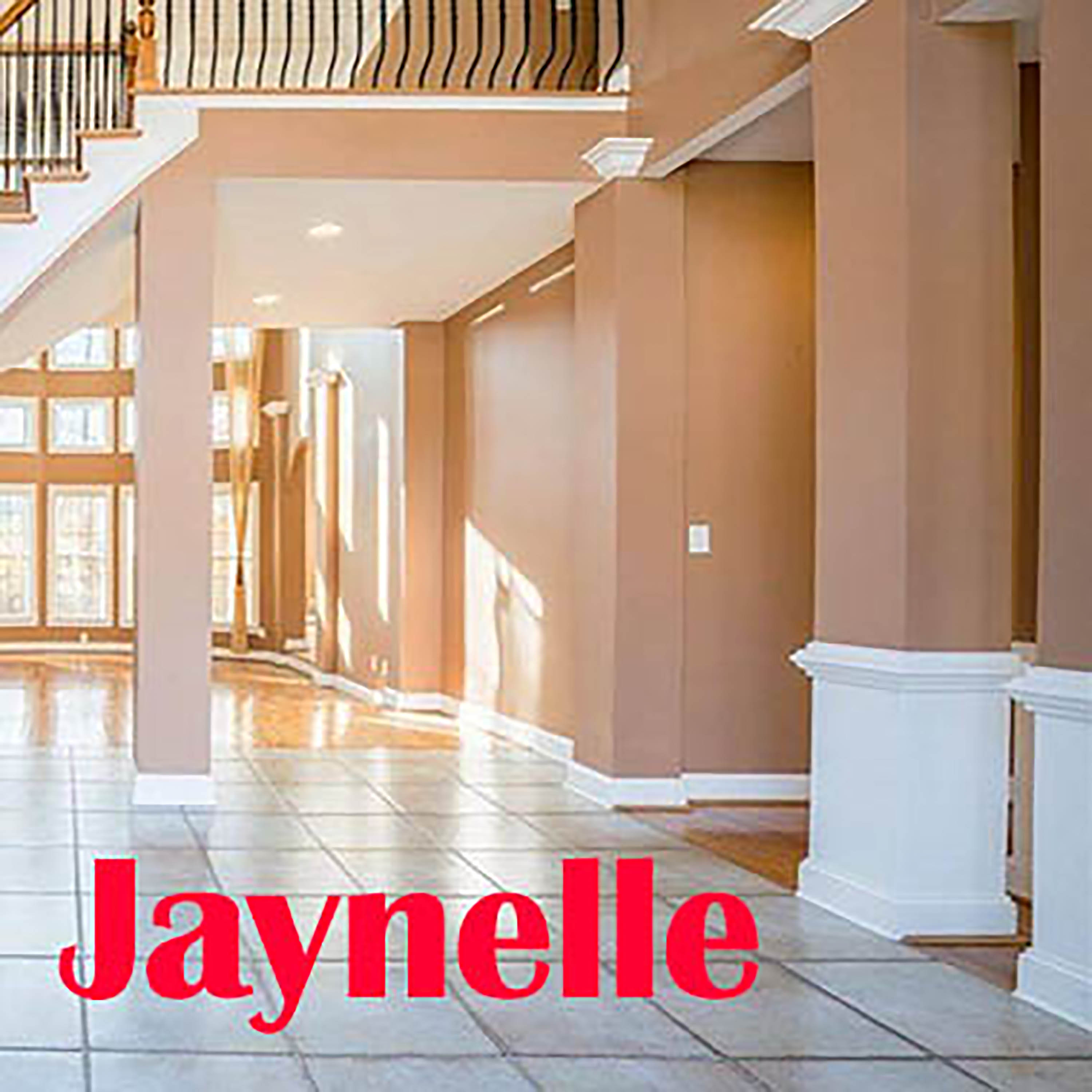 Jaynelle