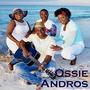 Ossie Andros