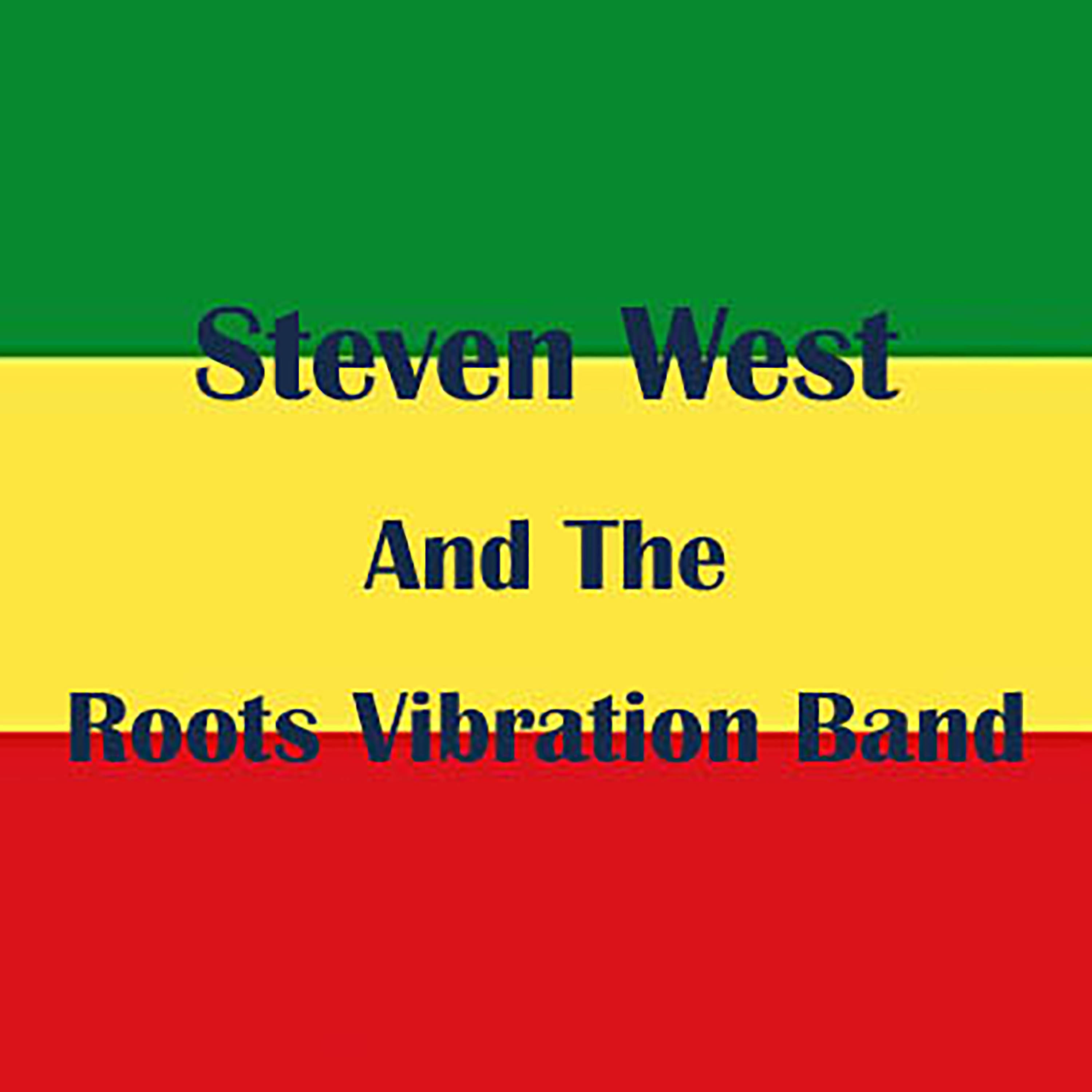 Stephen West &amp; The Roots Vibration Band
