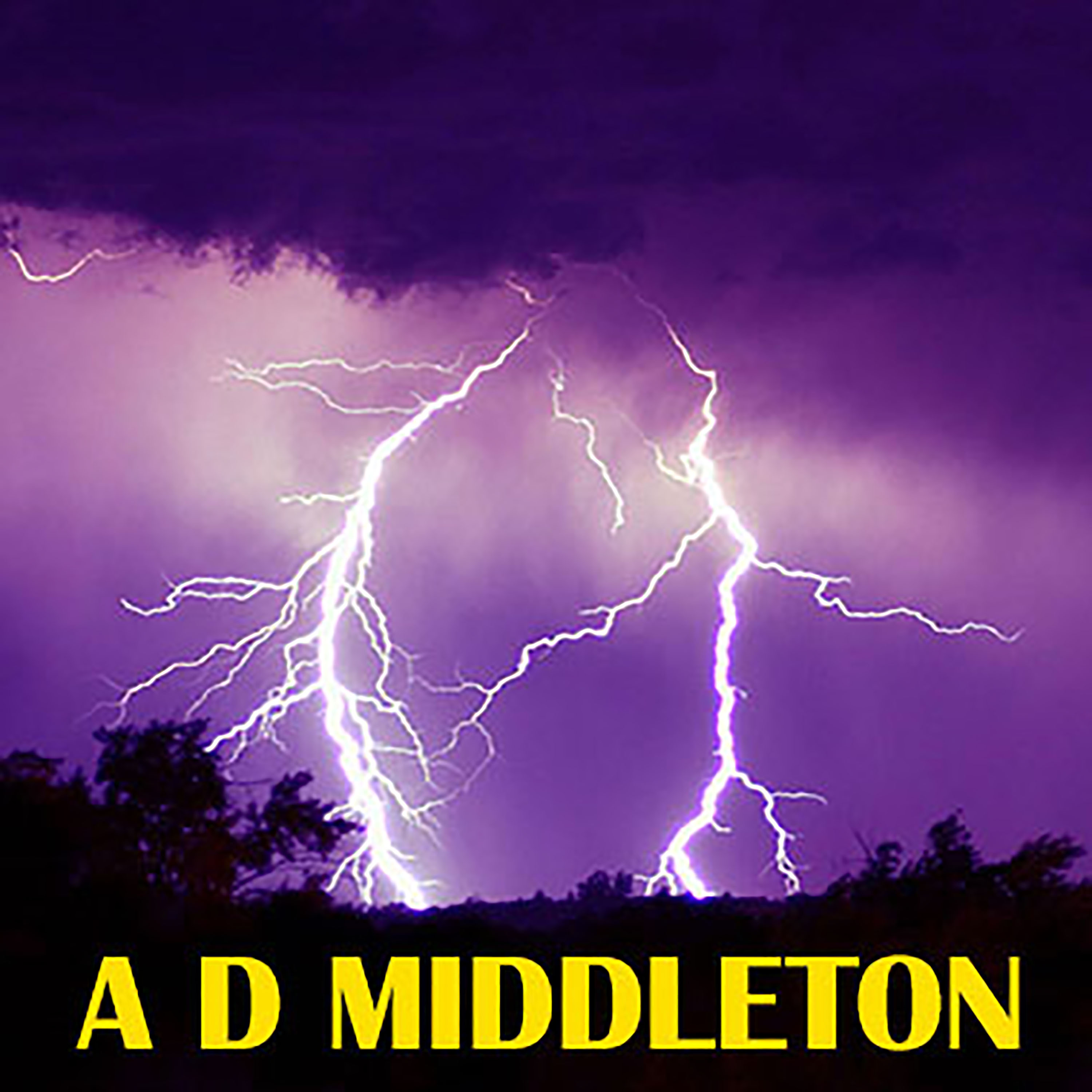 A D Middleton