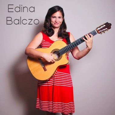Edina Balczo