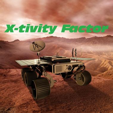 X-tivity Factor