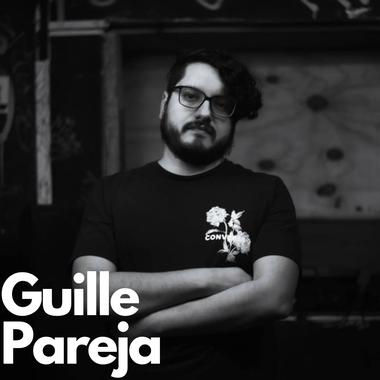 Guille Pareja
