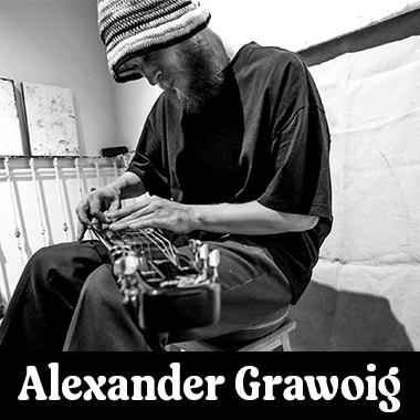 Alexander Grawoig