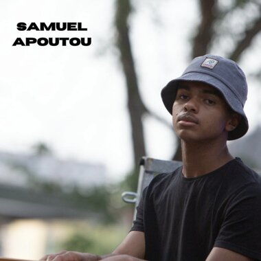 Samuel Apoutou