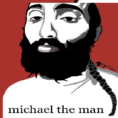 Michael The Man
