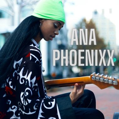 Ana Phoenixx