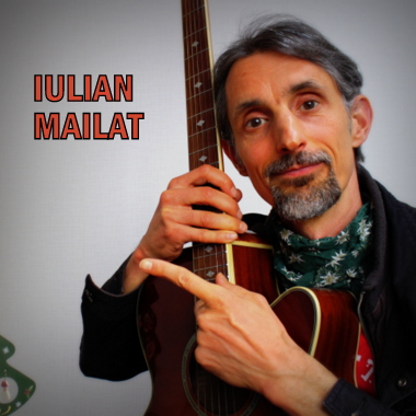 Iulian Mailat