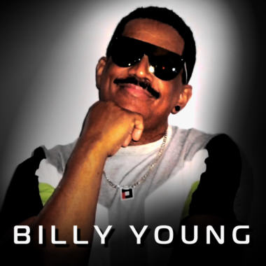Billy Young