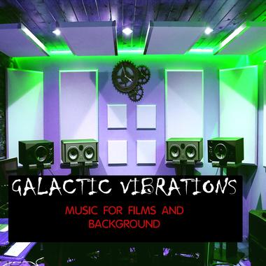 Galactic Vibrations