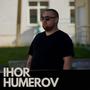 Ihor Humerov