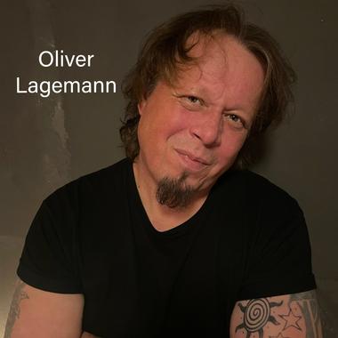 Oliver Lagemann