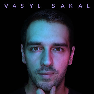 Vasyl Sakal