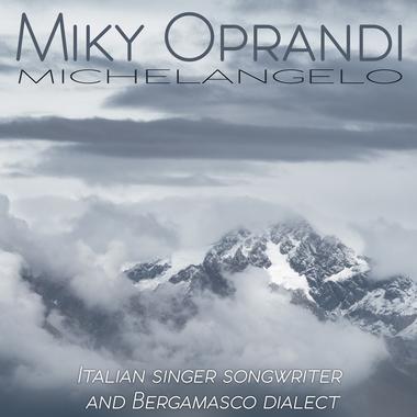 Miky Oprandi Michelangelo