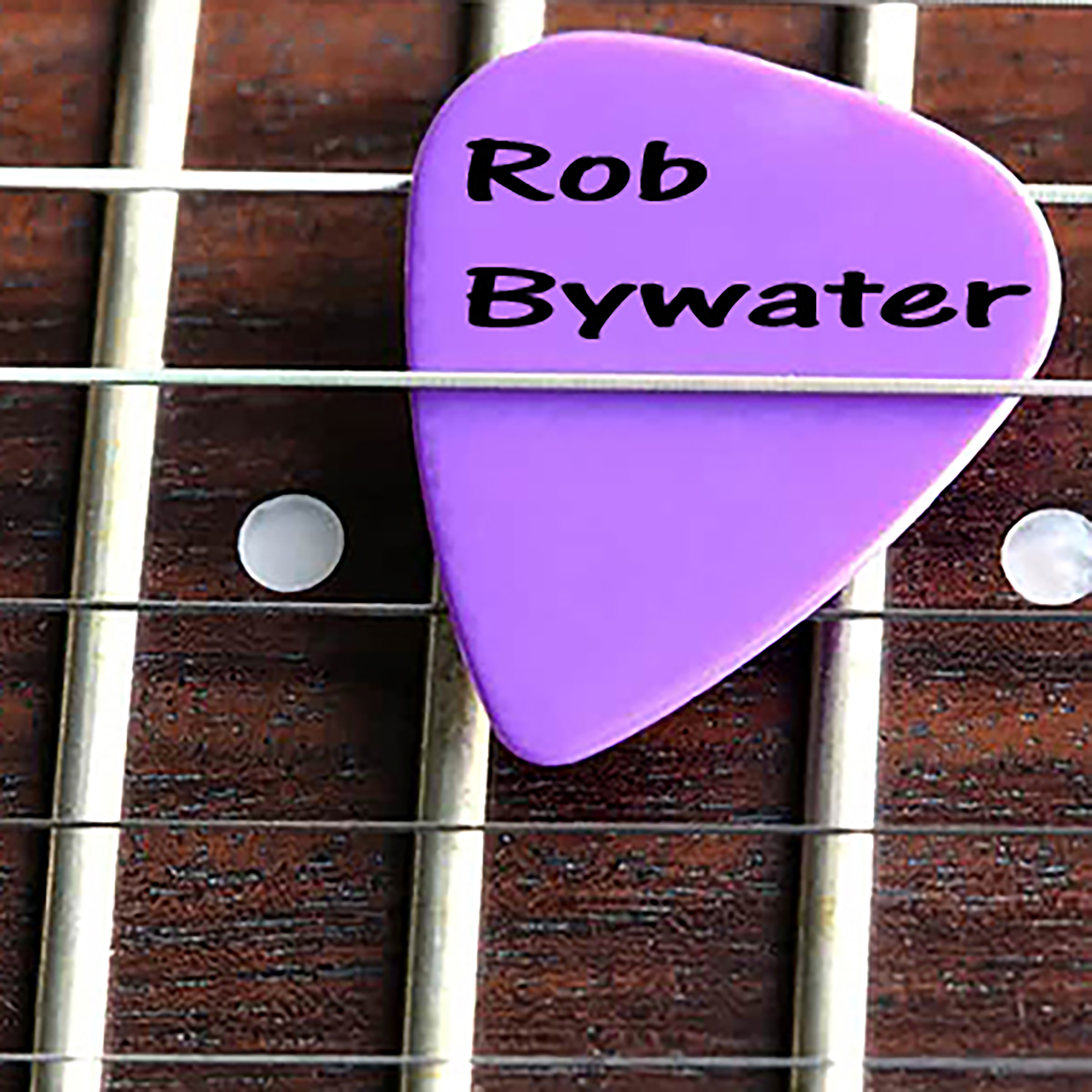 Rob Bywater