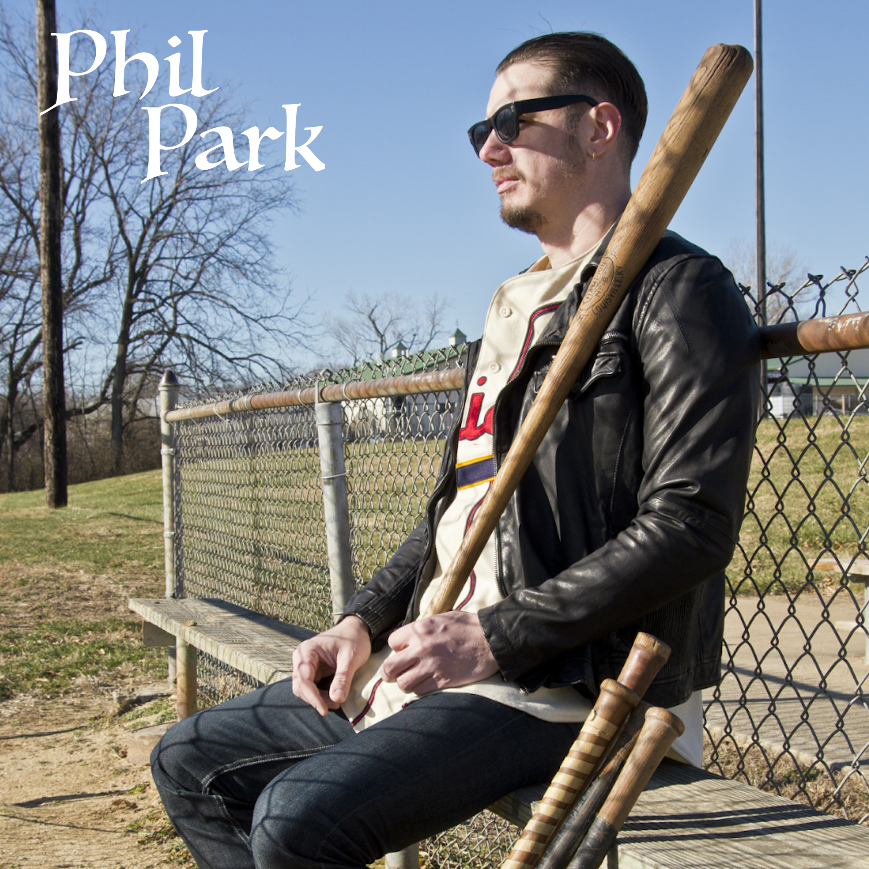 Phil Park