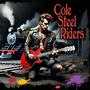 Cole Steel Riders
