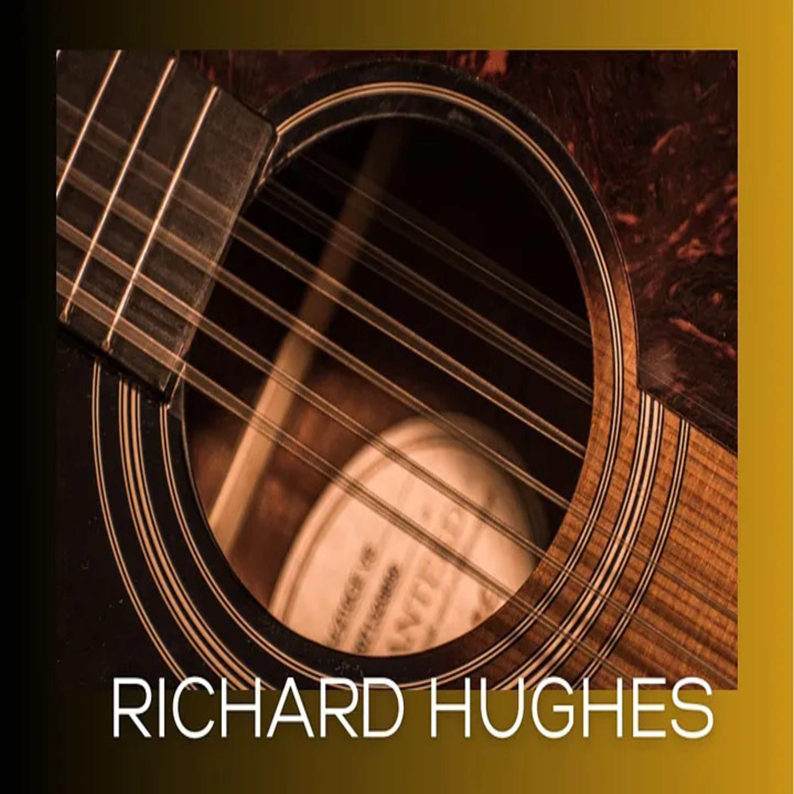 Richard Hughes