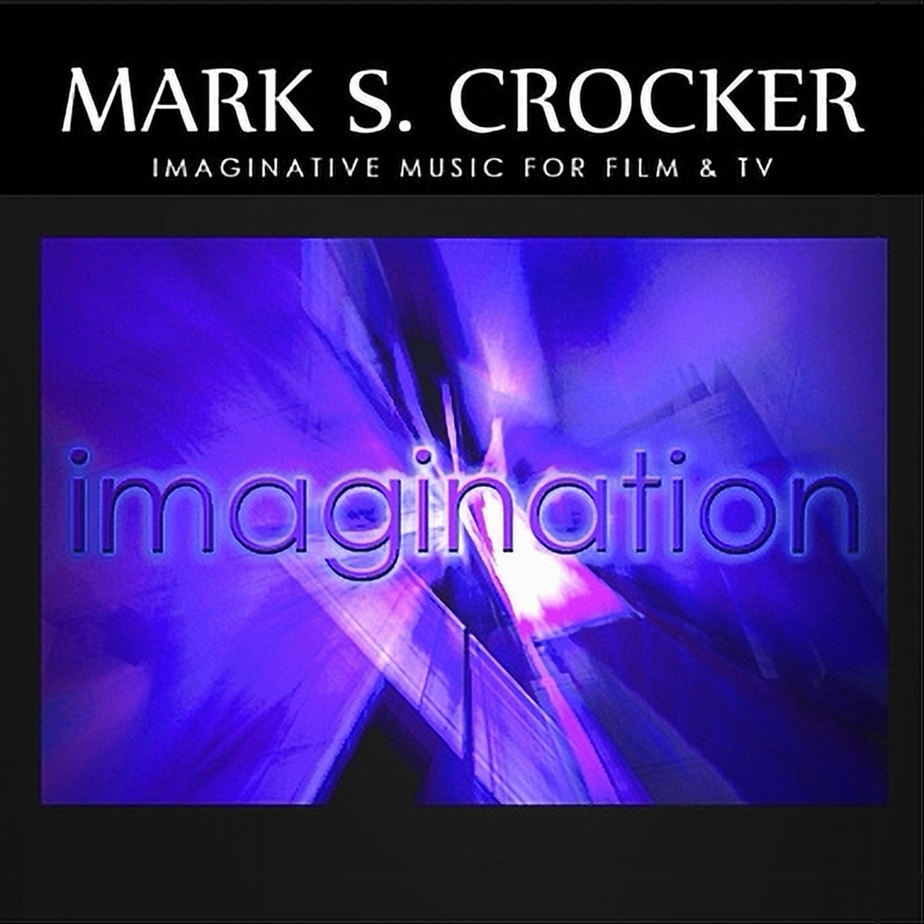 Mark S. Crocker