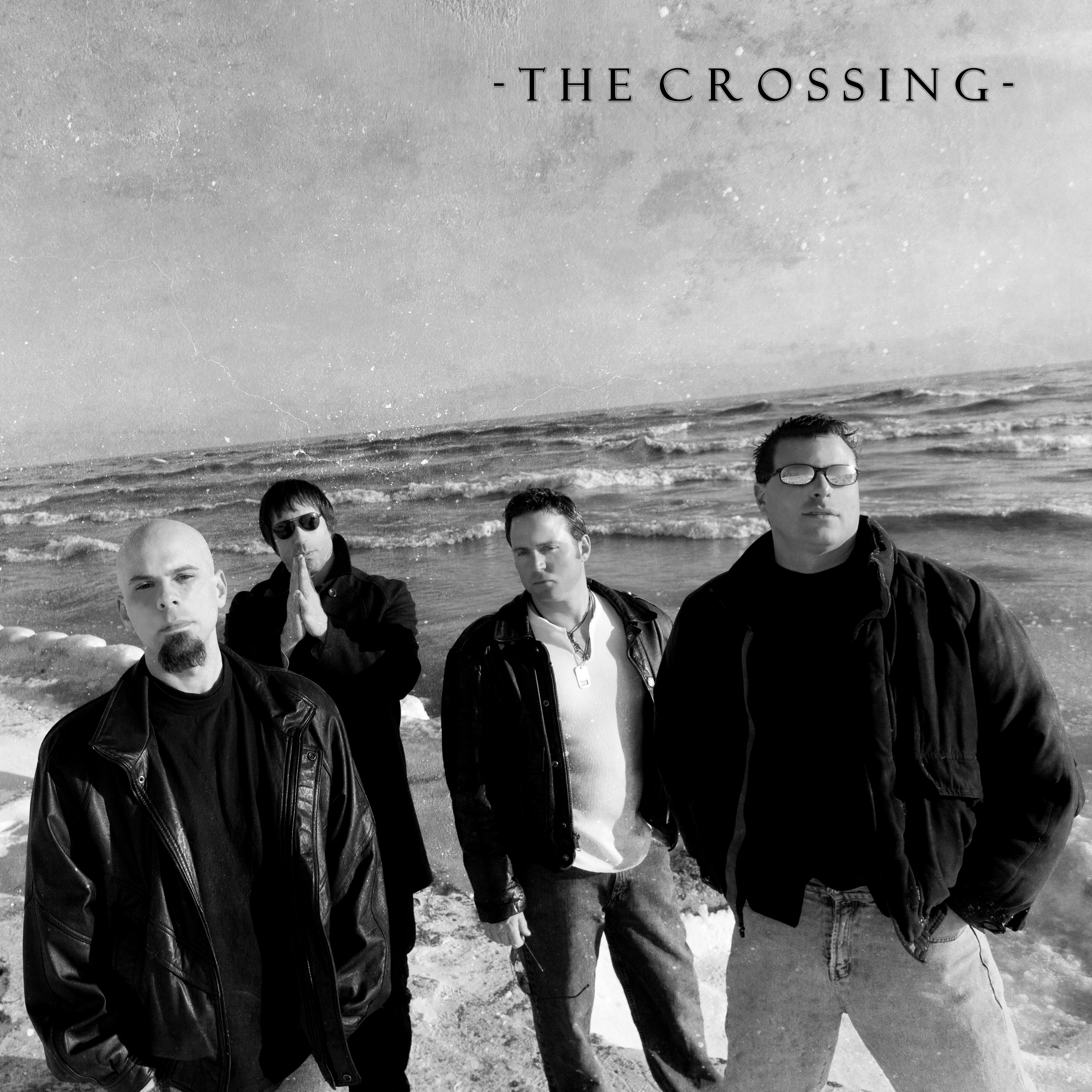 The Crossing