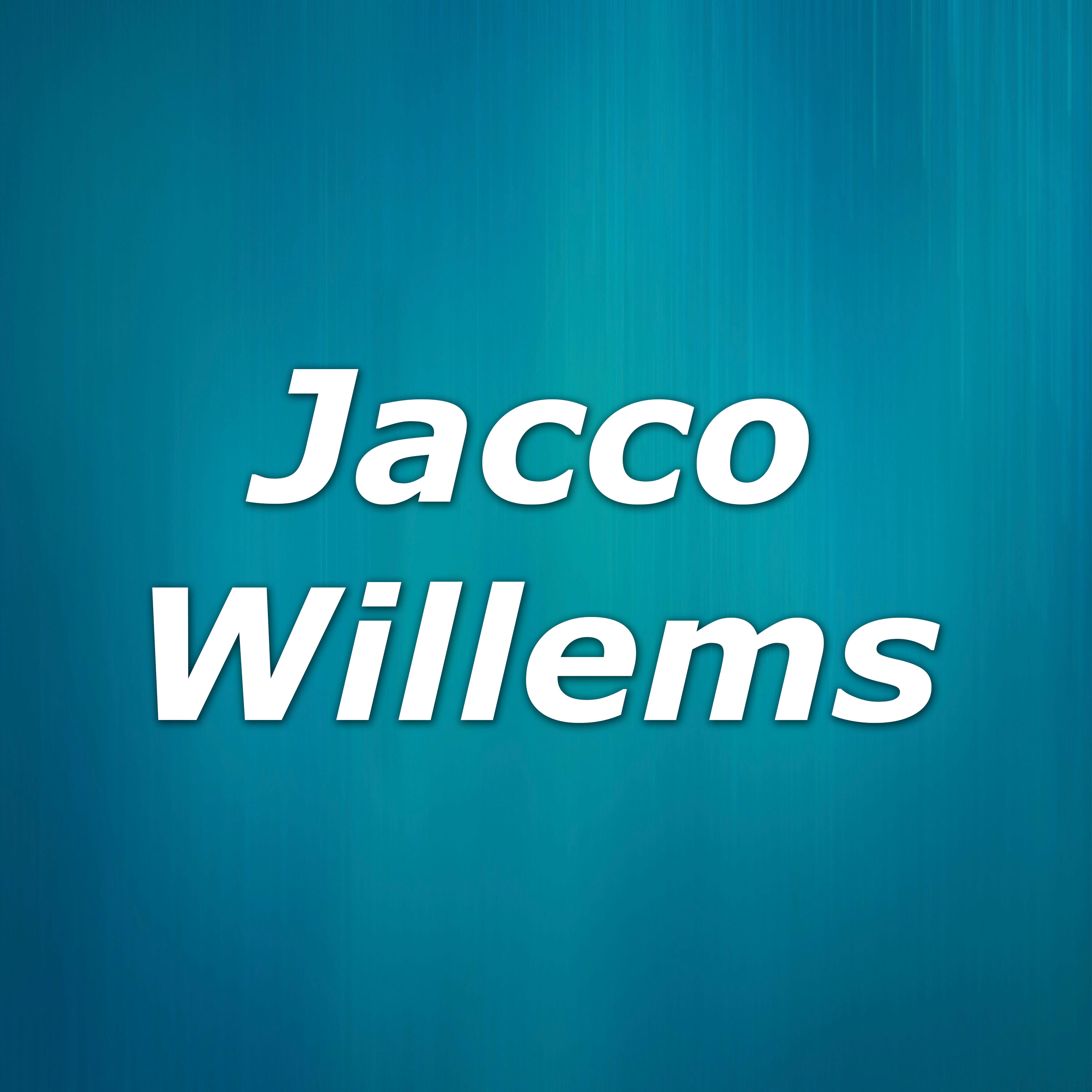 Jacco Willems