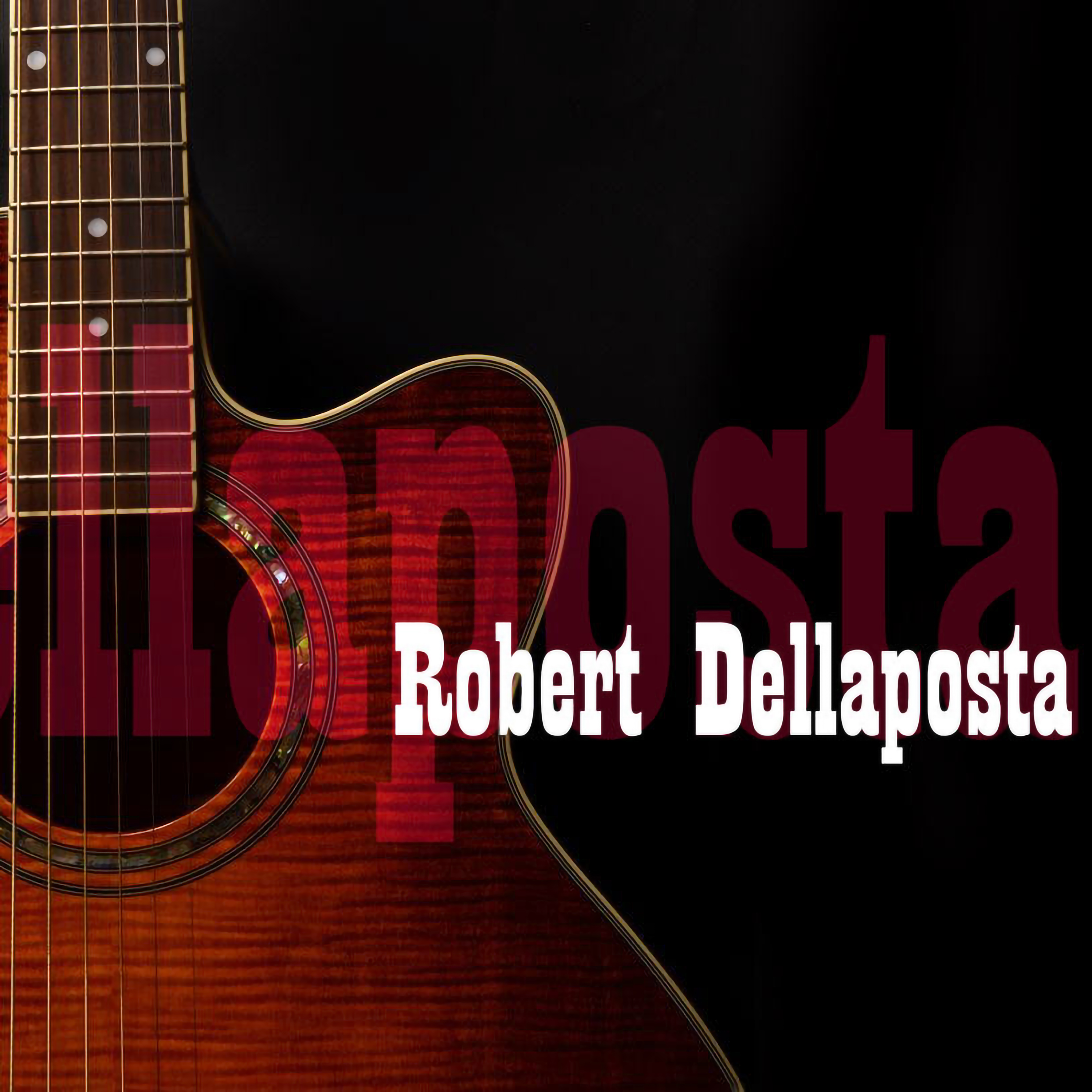 Robert Dellaposta