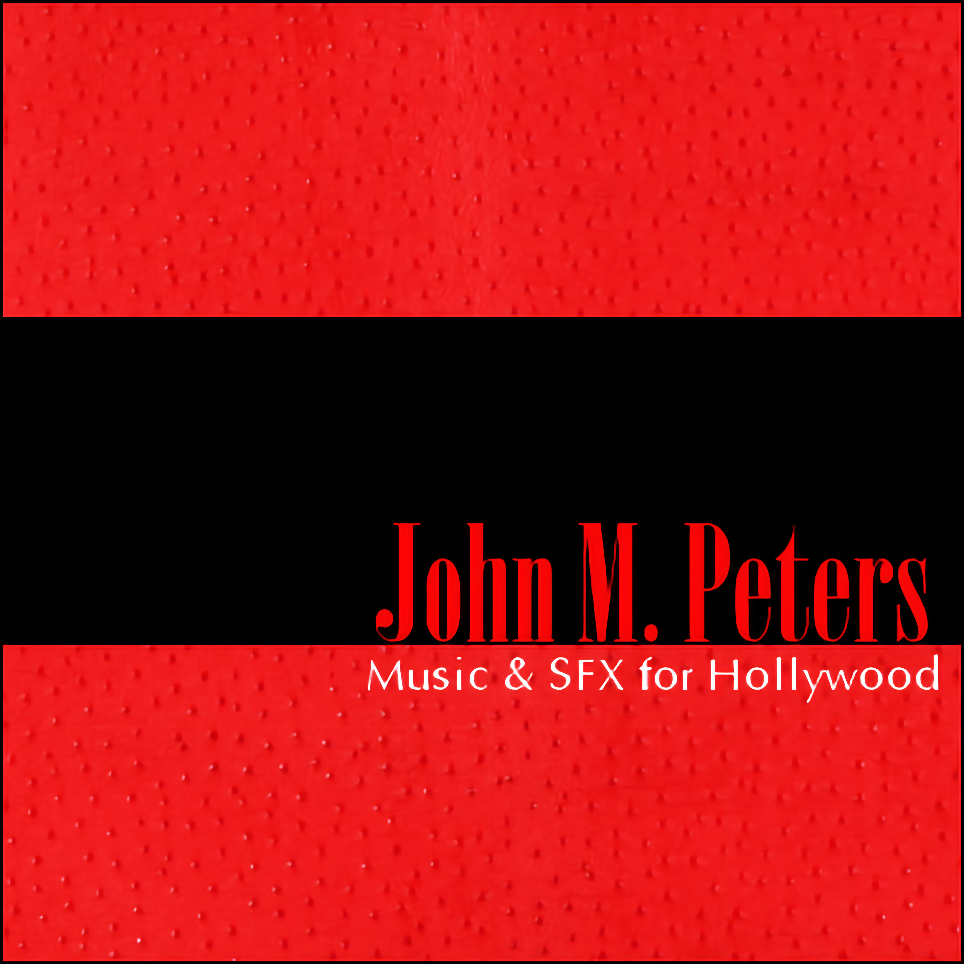 John M. Peters