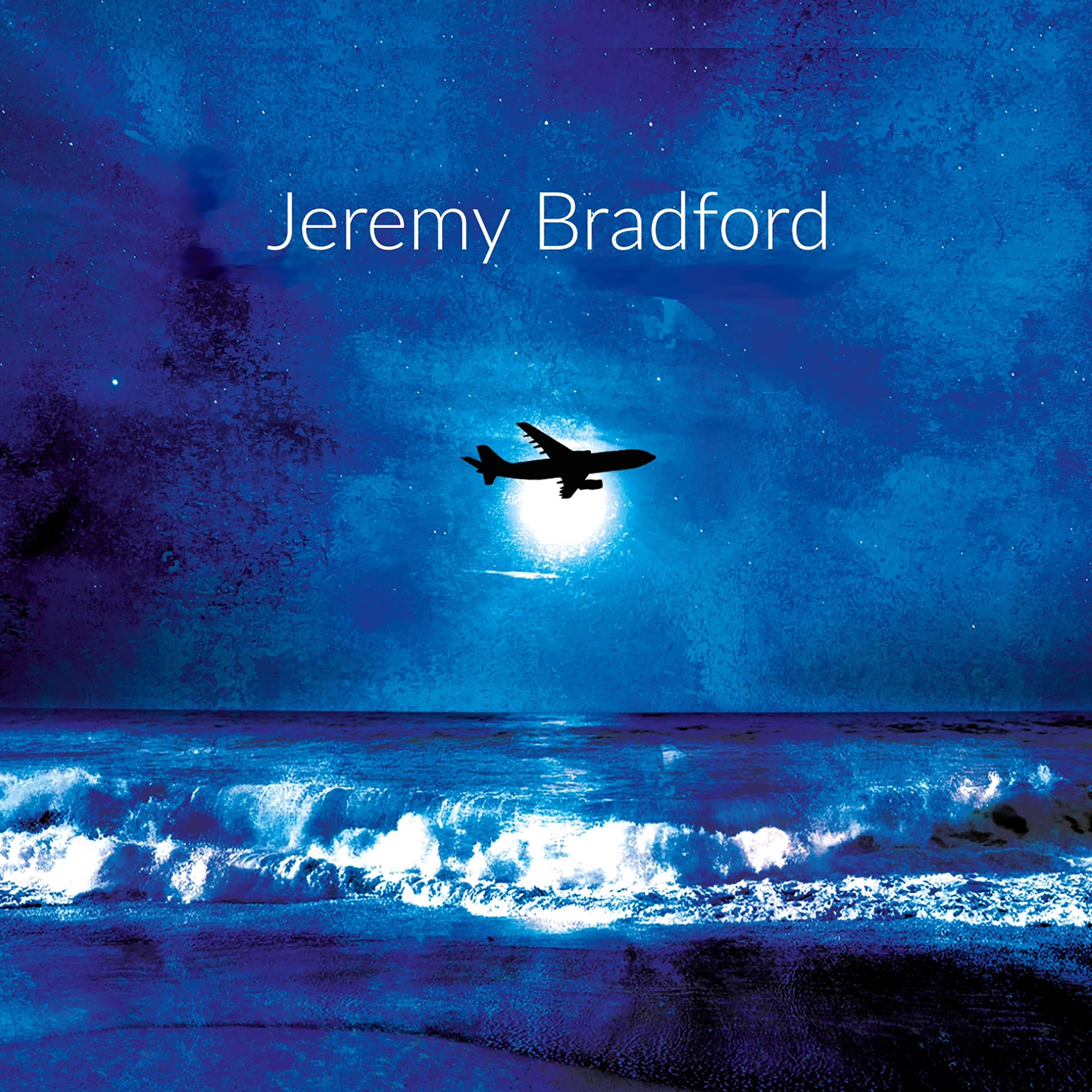 Jeremy Bradford