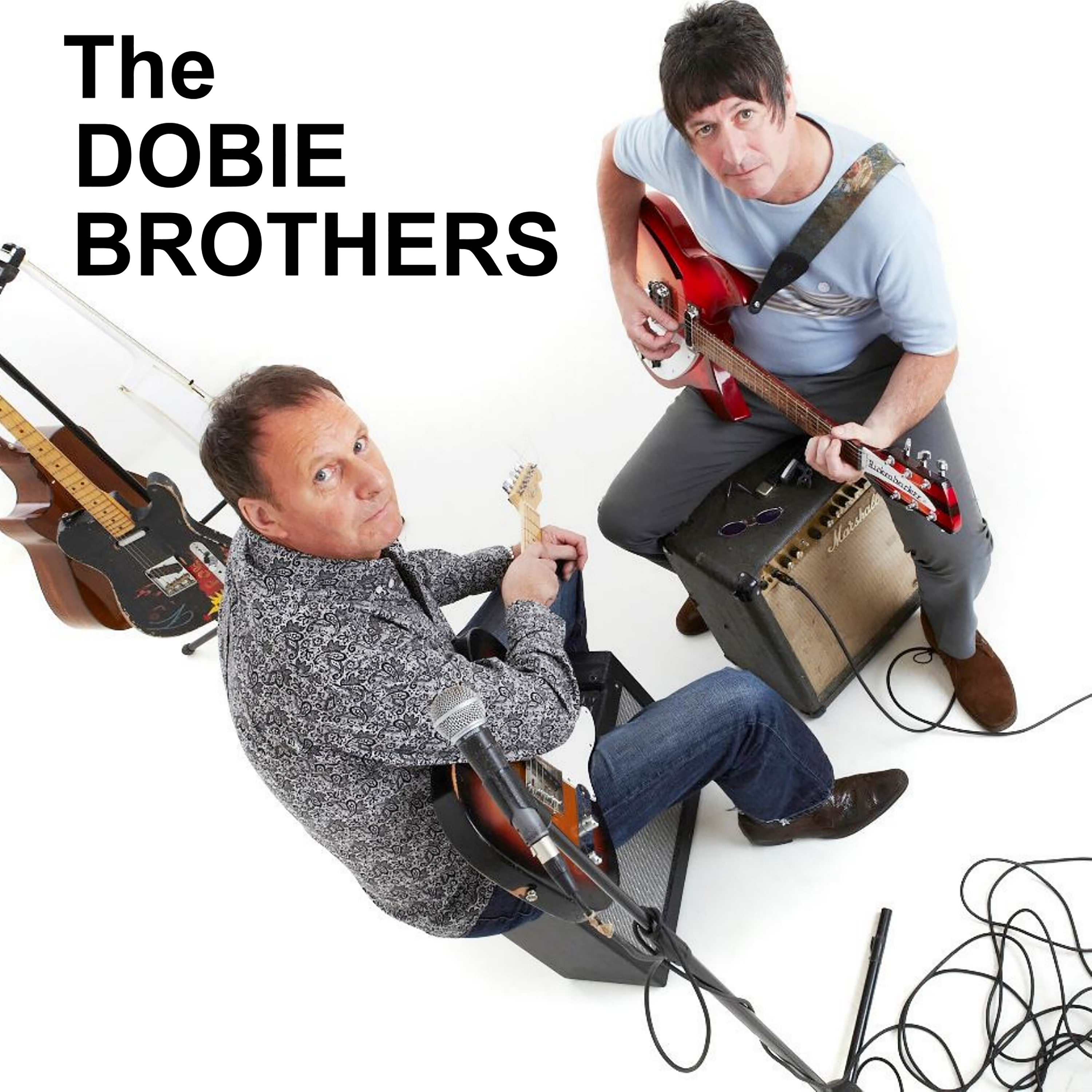 The Dobie Brothers