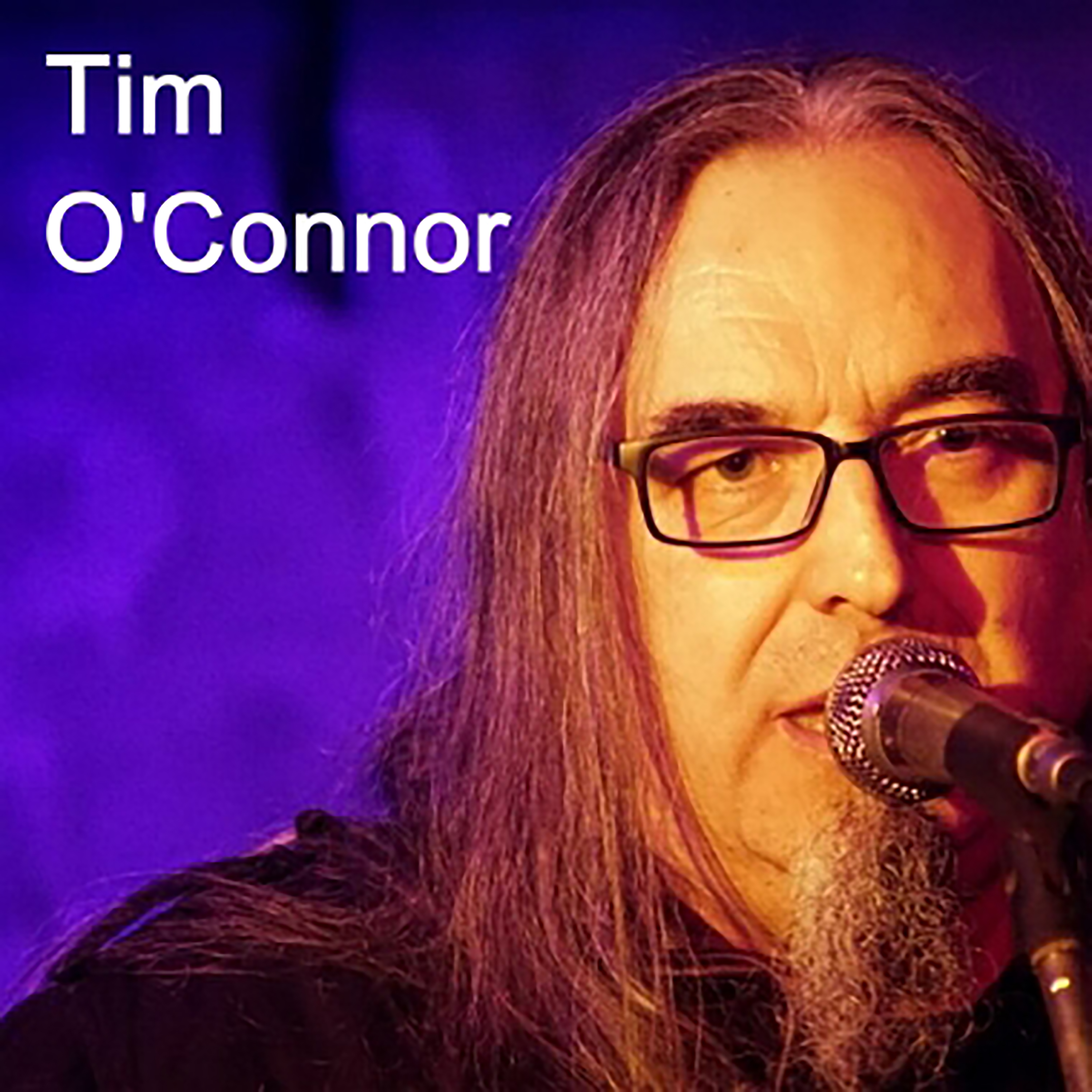 Tim O&#x27;Connor