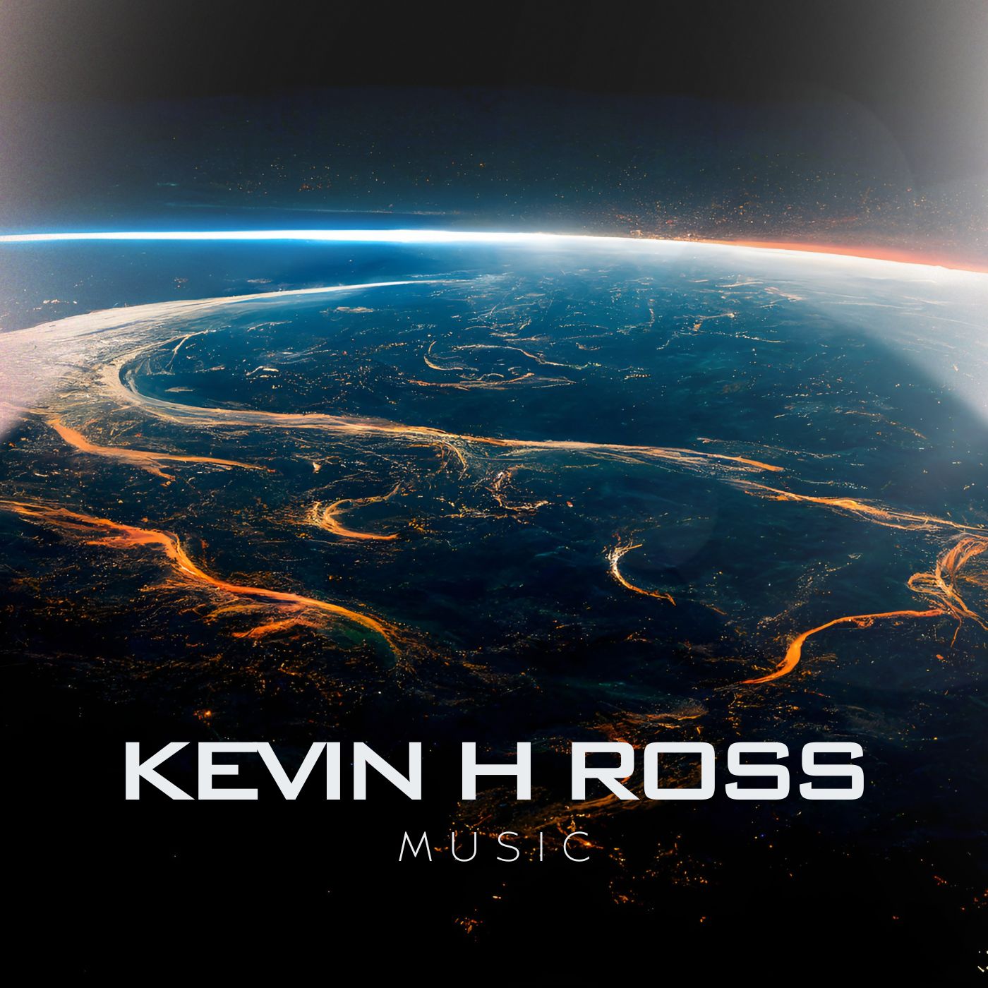 Kevin H Ross