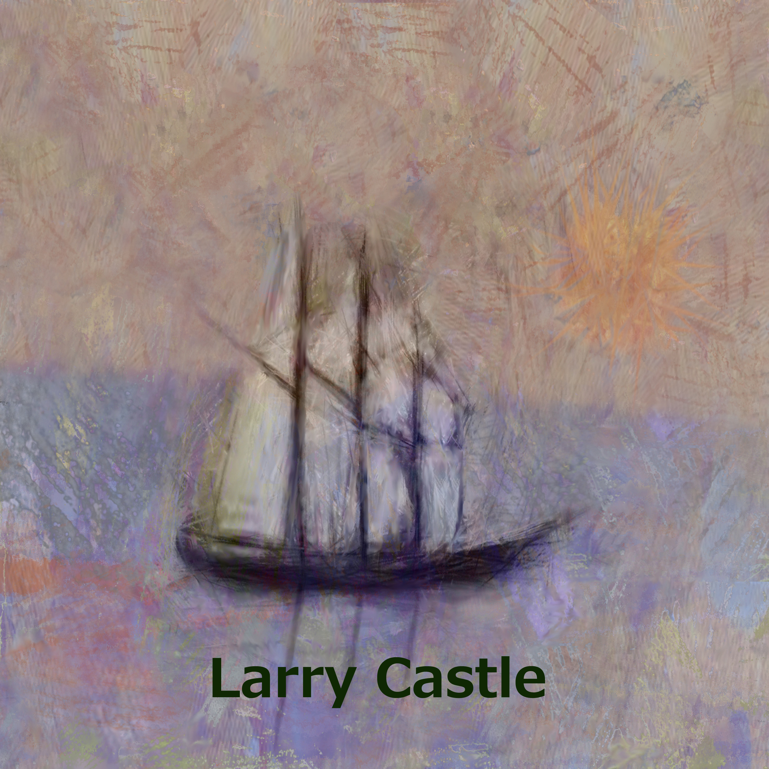 Larry Castle