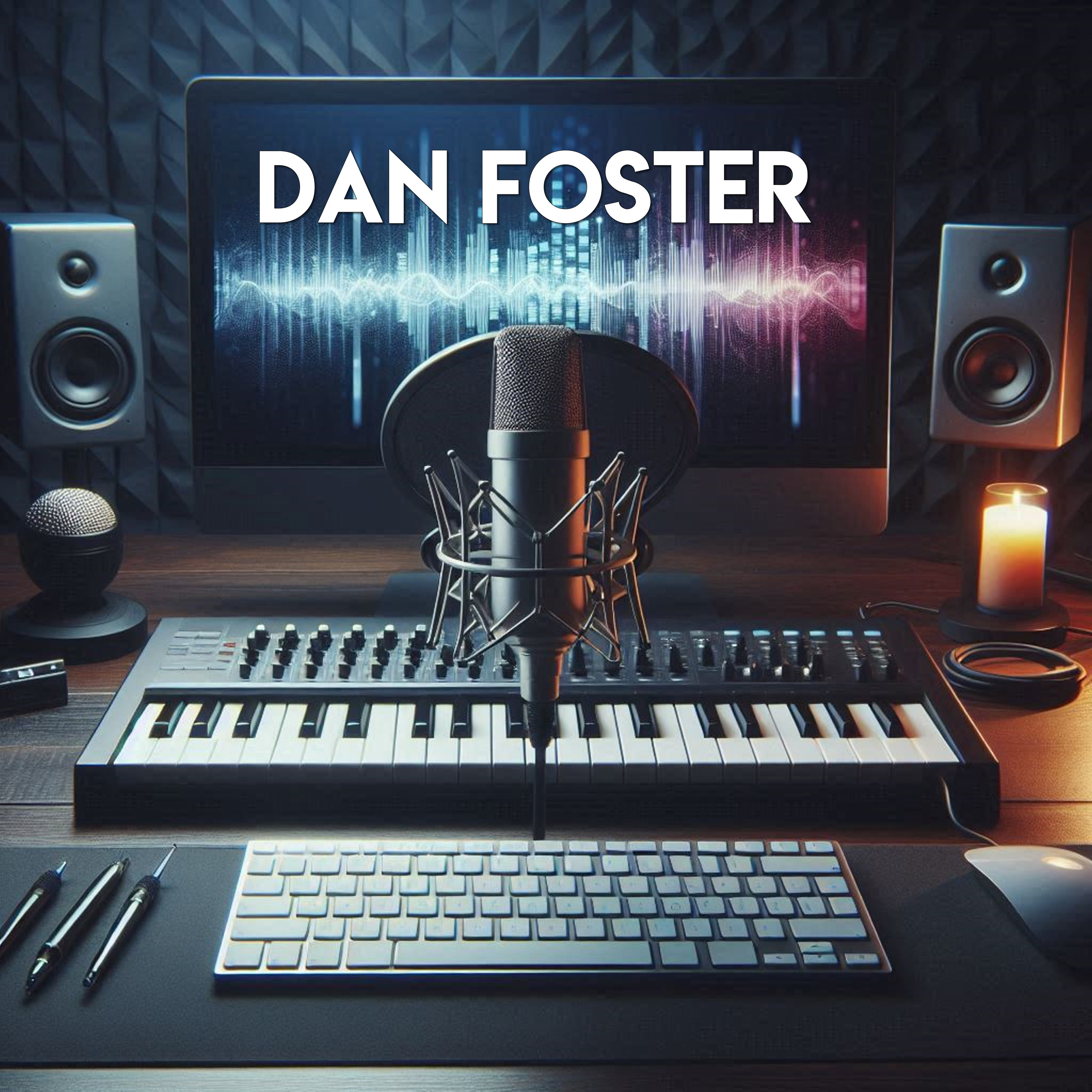 Dan Foster