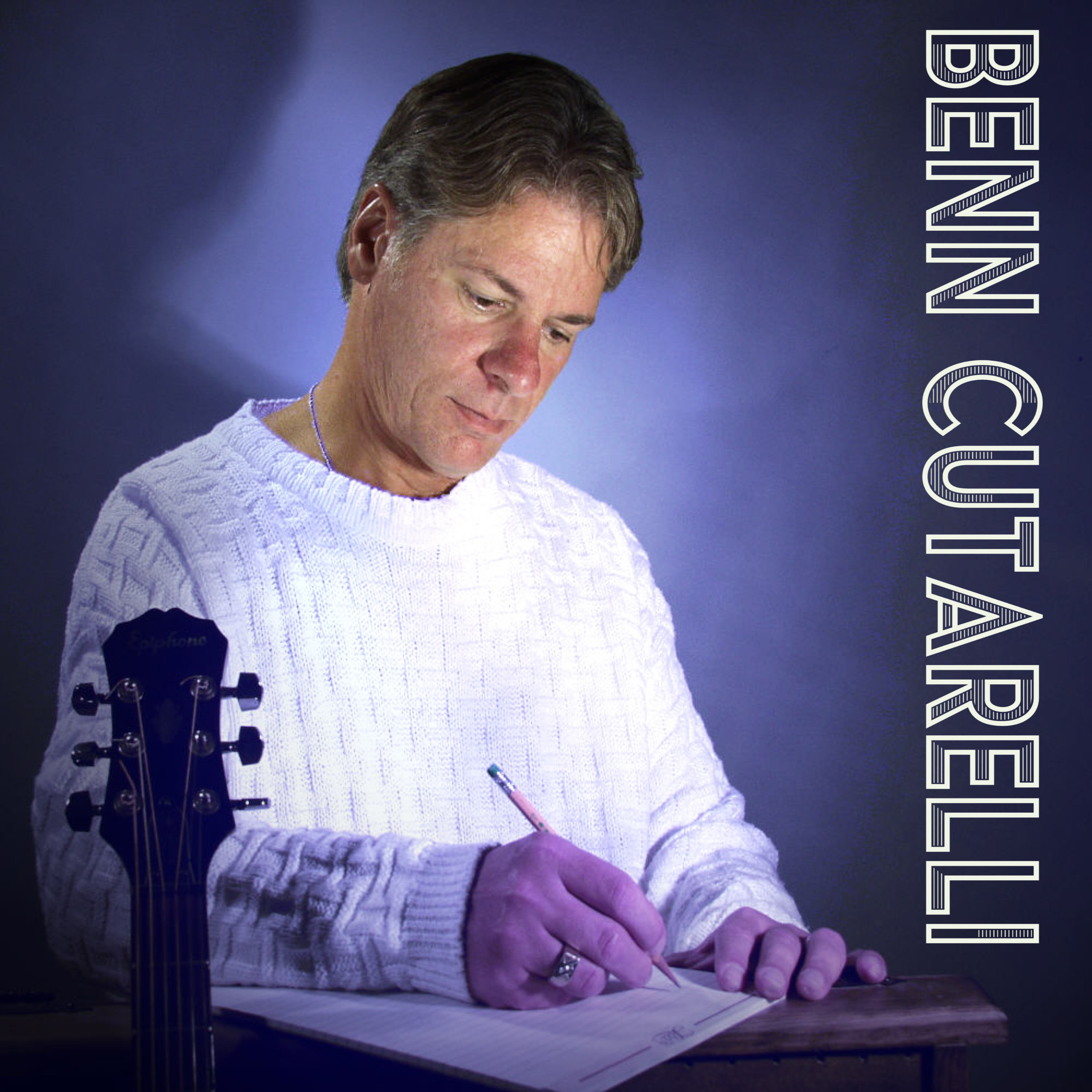 Benn Cutarelli