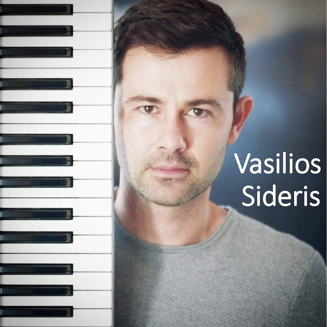 Vasilios Sideris