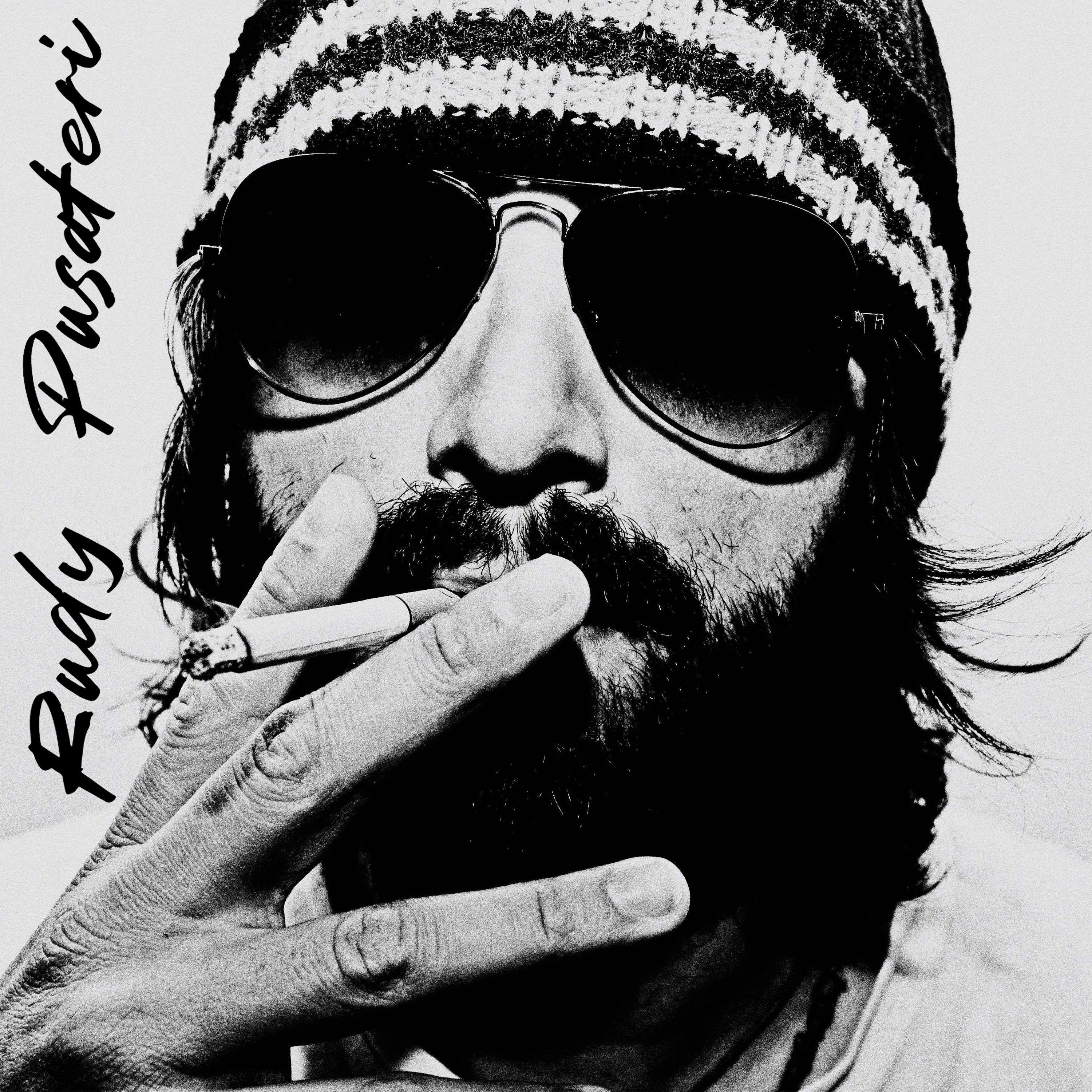 Rudy Pusateri