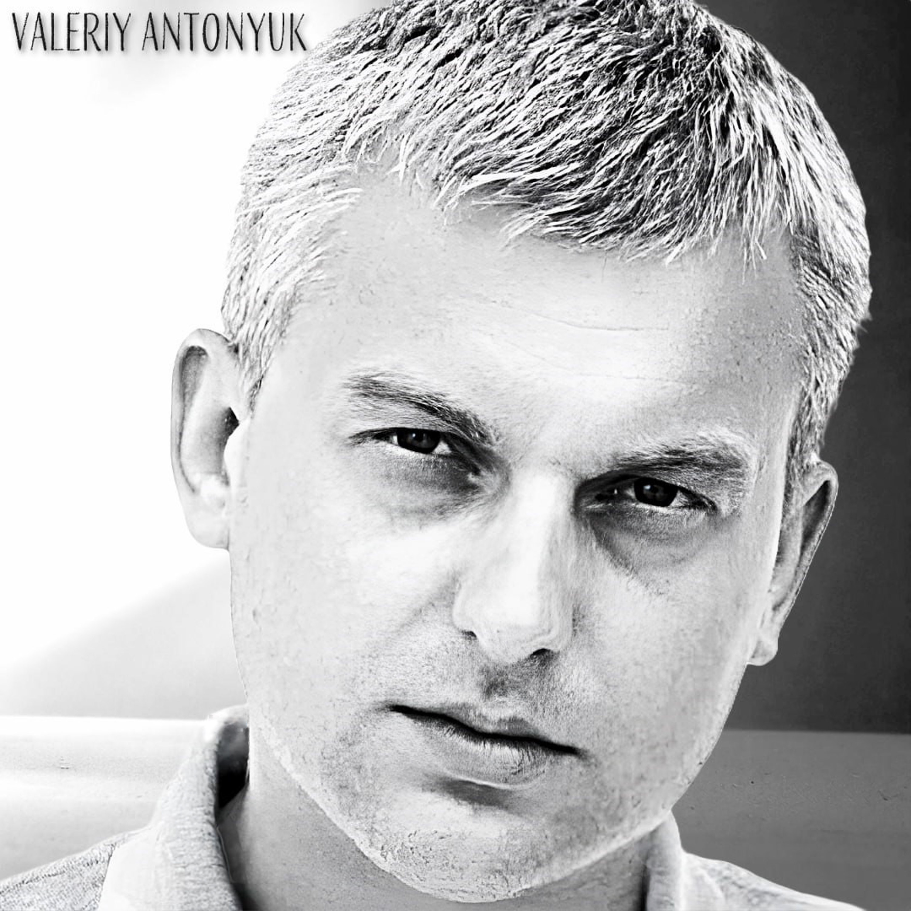 Valeriy Antonyuk