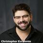 Christopher Escalante