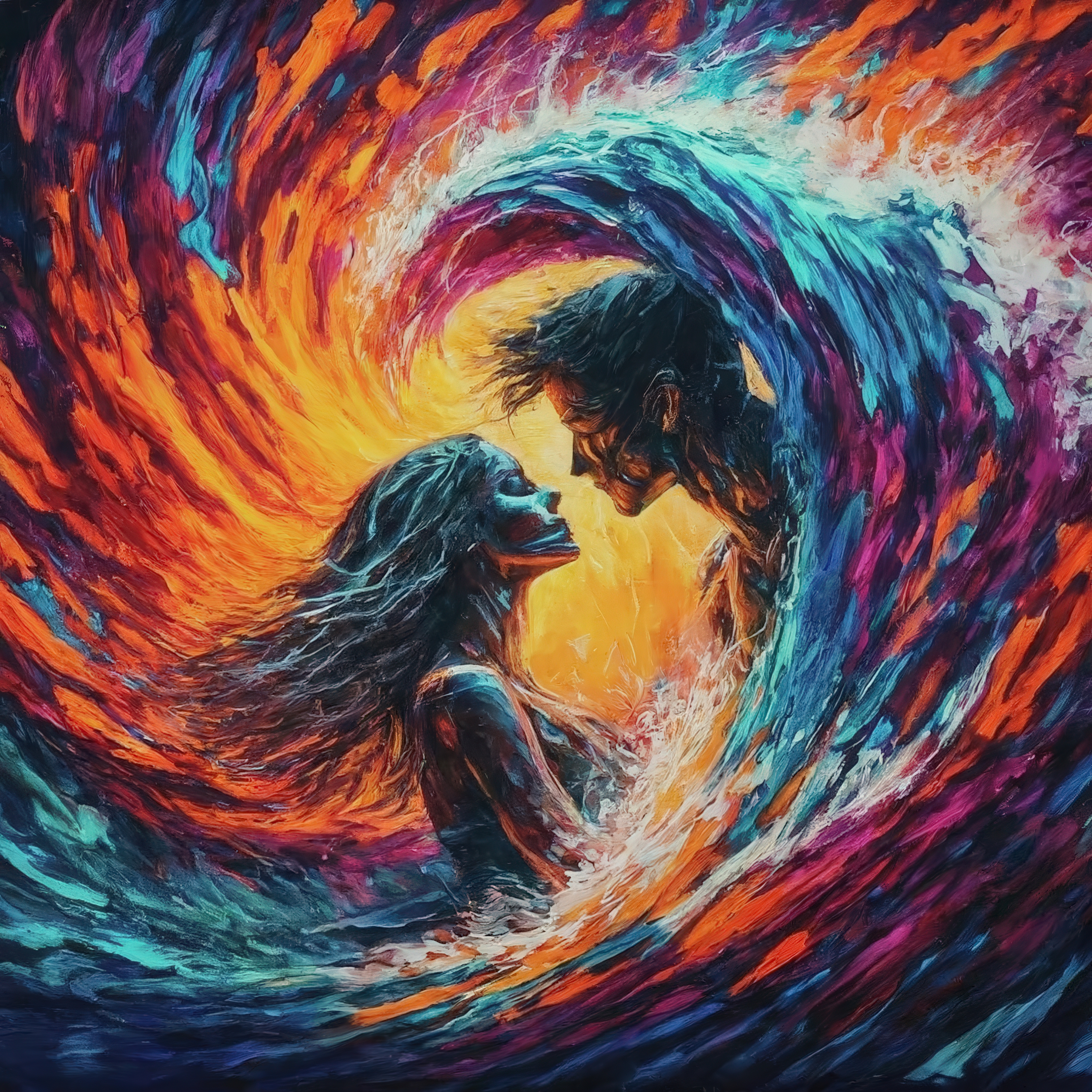 Enchanted Desire