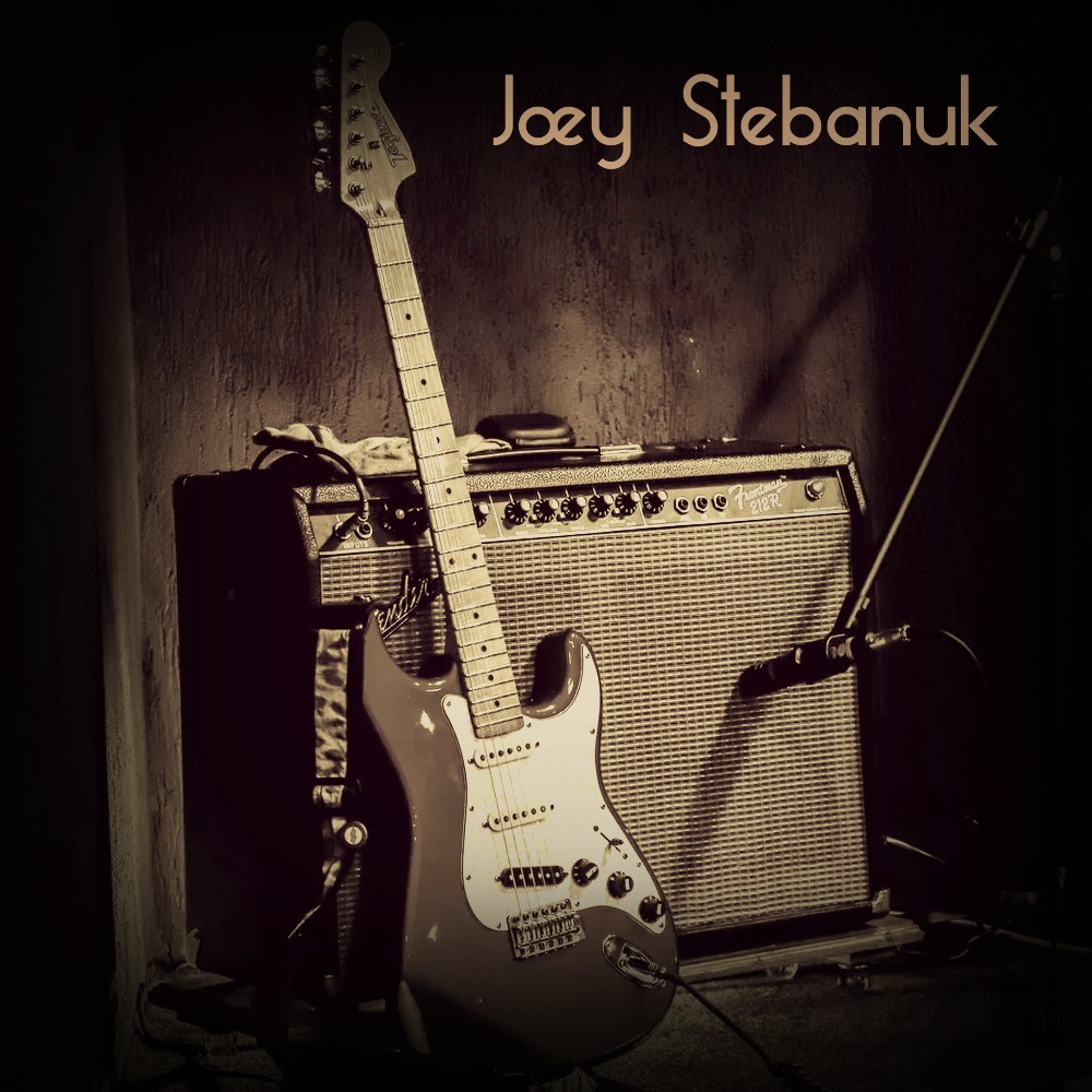 Joey Stebanuk