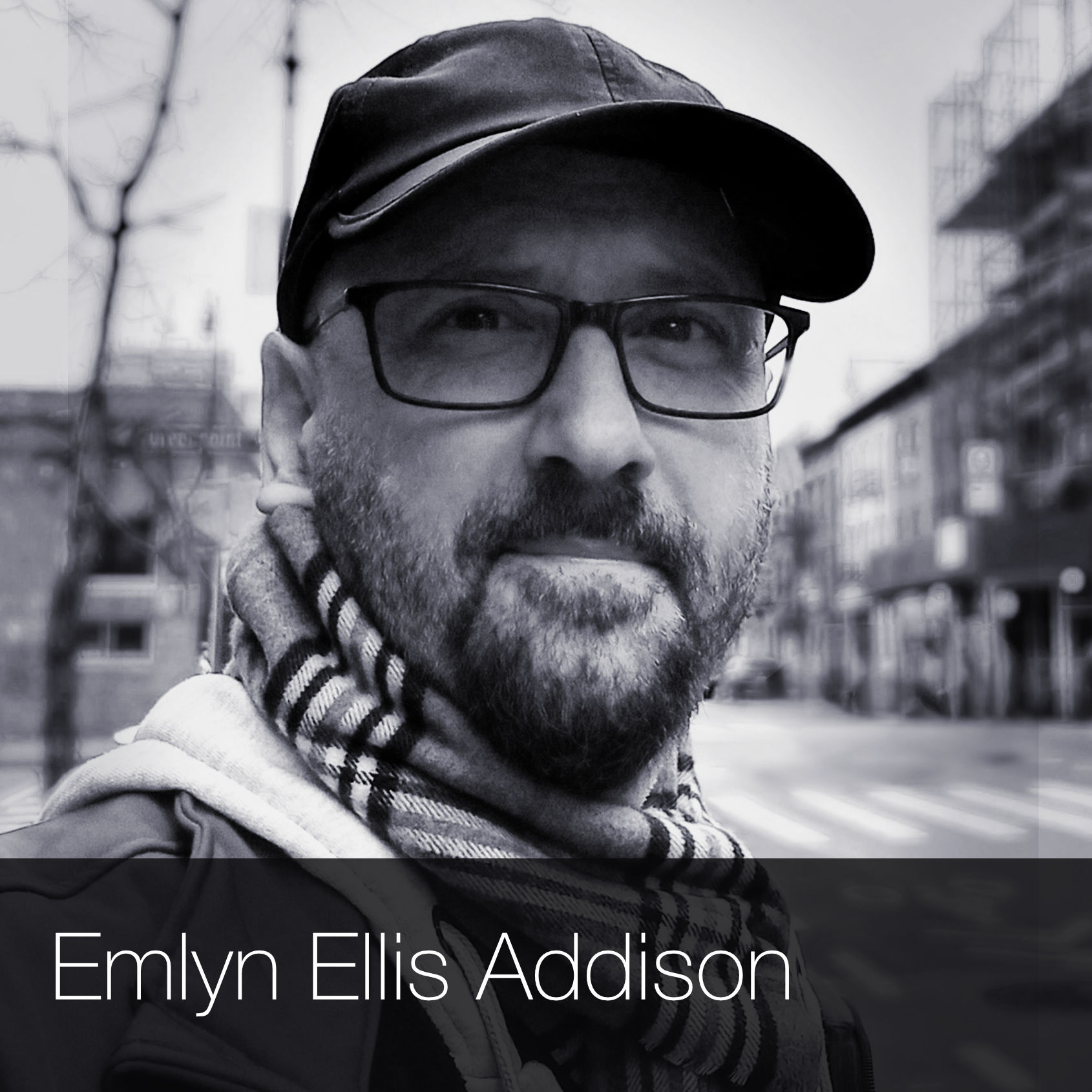 Emlyn Ellis Addison