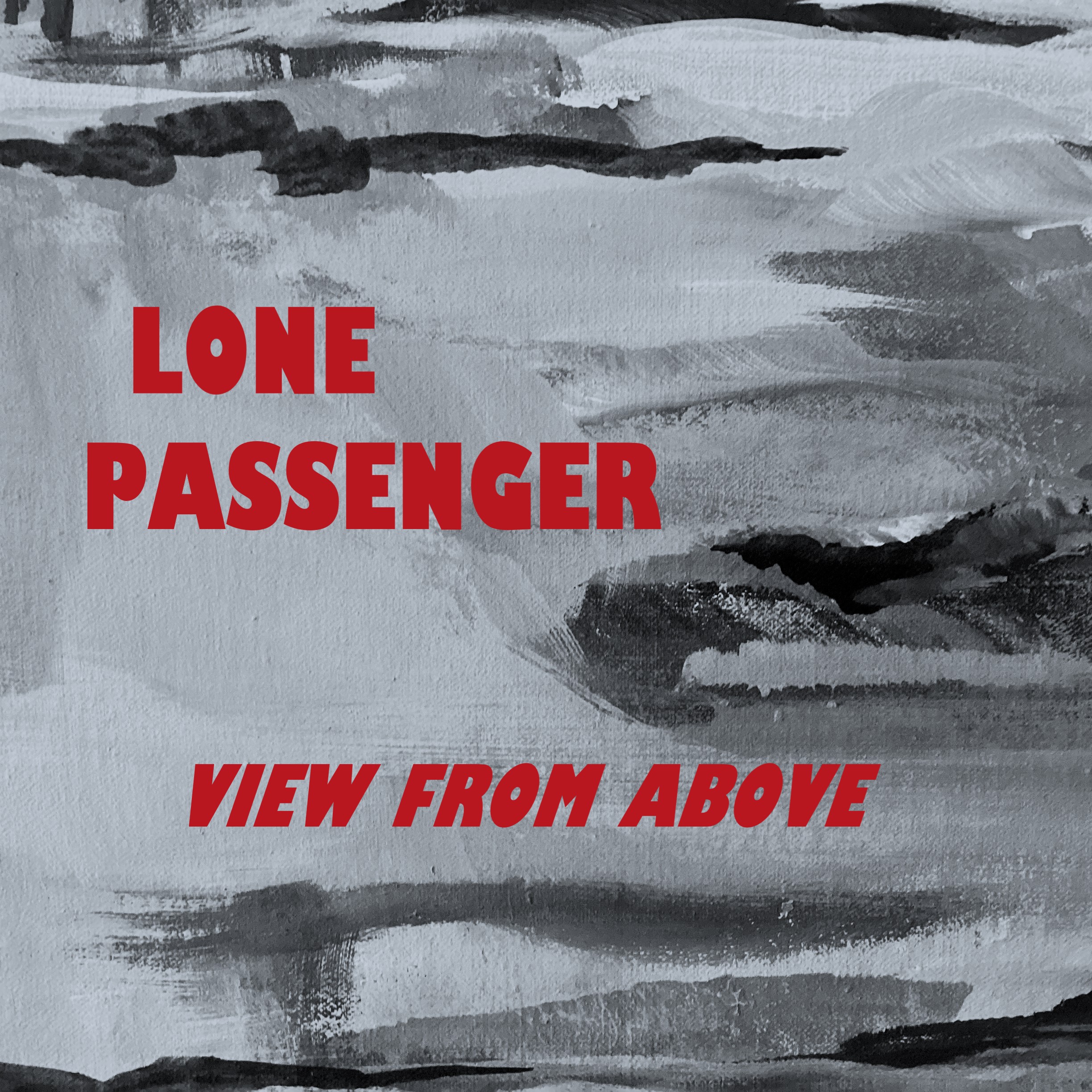 Lone Passenger