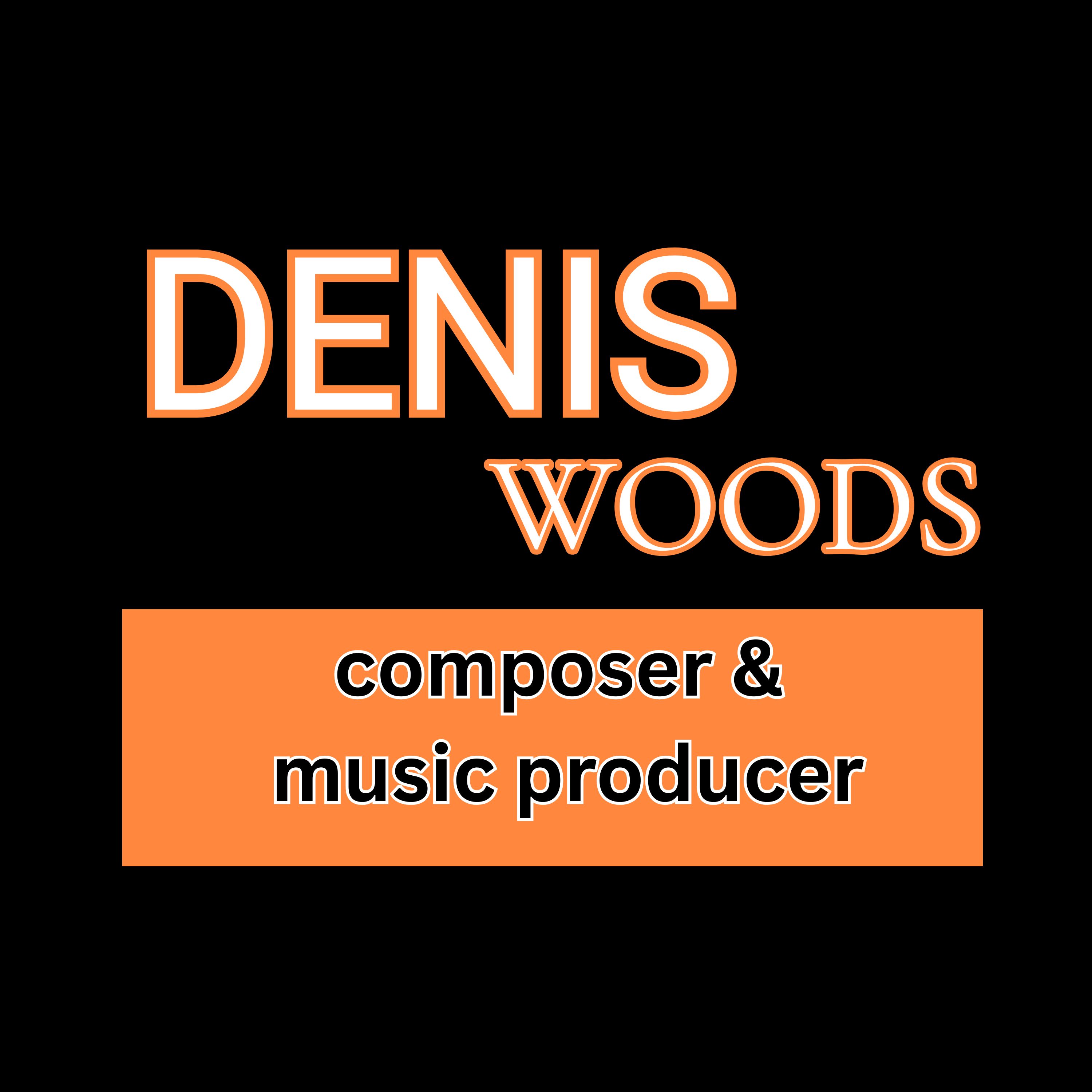 Denis Woods