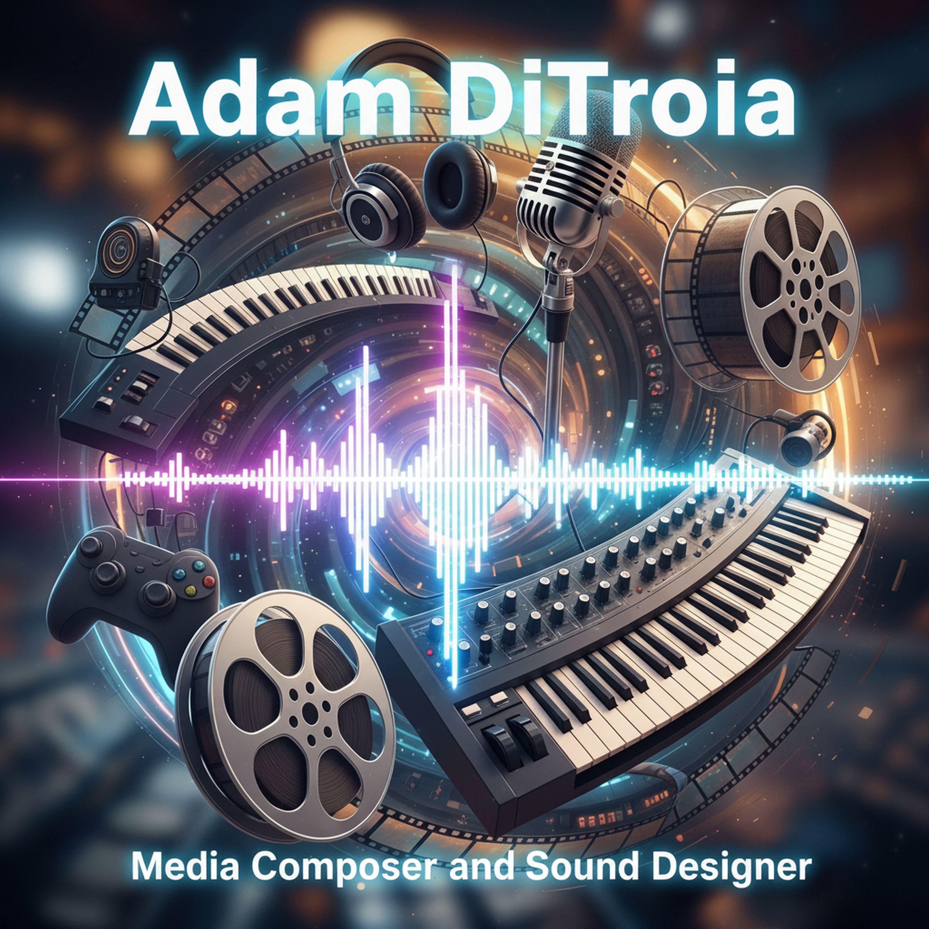 Adam DiTroia