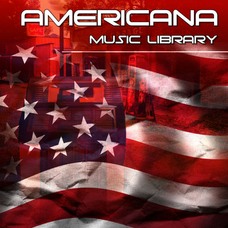 Americana Music