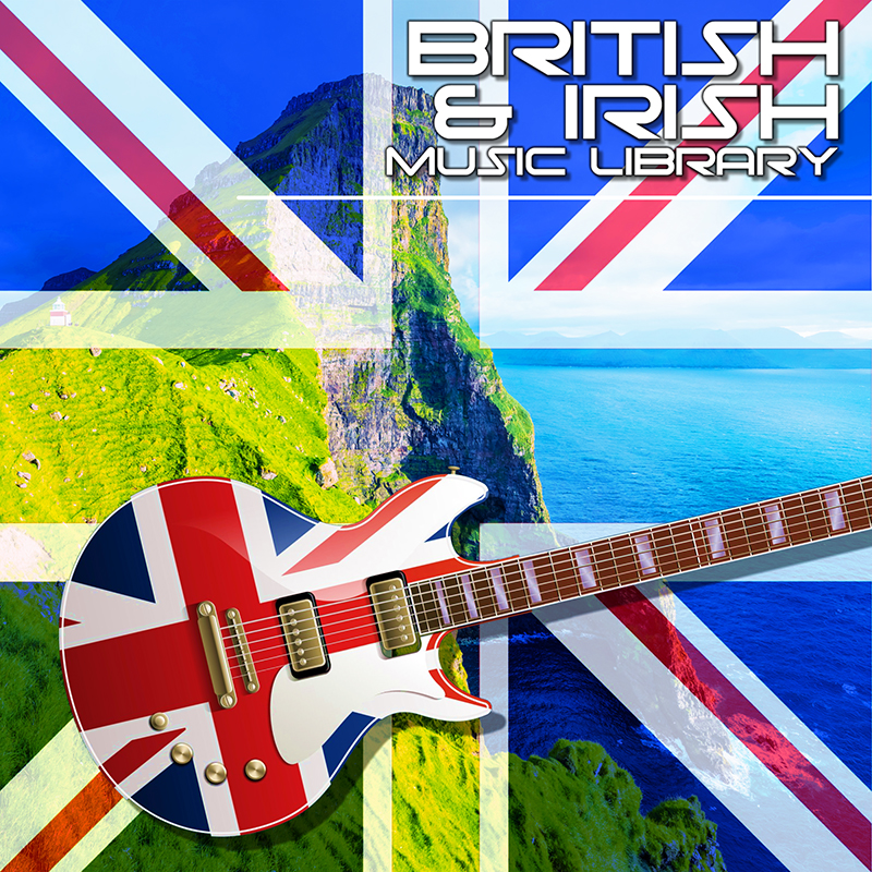 British & Irish Music