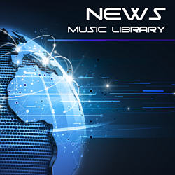 news music, news program music, news programme music, news broadcast music, broadcast news music, tv news music, radio news music