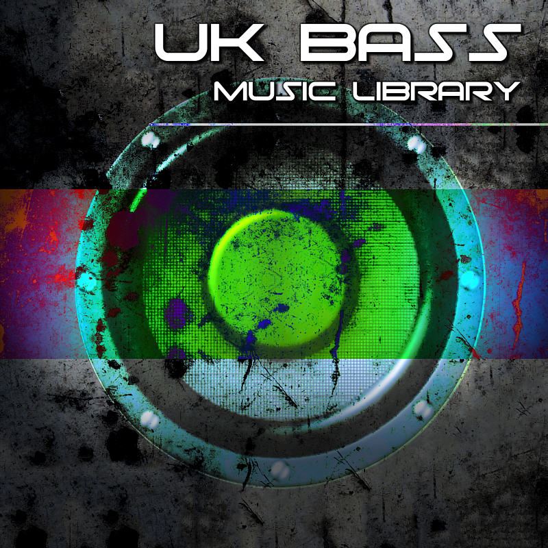 UK Bass, Dubstep, Drum and Bass
