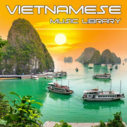 Vietnamese Music