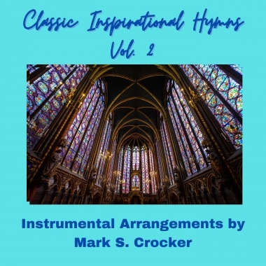 Classic Inspirational Hymns Vol. 2